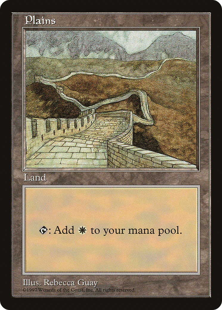 Plains - Clear Pack (Guay) (APAC-) - Asia Pacific Land Program
