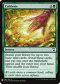Cultivate (C18) (LIST-C18-138) - The List