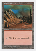 Mountain (Arabian Nights) (ATH-040) - Anthologies