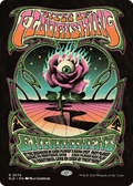 Rites of Flourishing (2074) (SLD-2074) - Secret Lair Drop (Borderless)