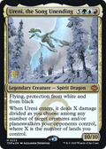 Ureni, the Song Unending (PRE-233) - Prerelease Cards Foil