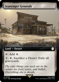 Scavenger Grounds (Extended Art) (PIP-506) - Fallout: (Extended Art)