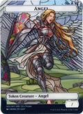 Angel Token [SEA Exclusive] (DMU-002/003) - Dominaria United