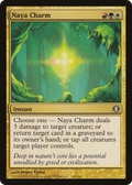 Naya Charm (ALA-180) - Shards of Alara