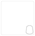 Warhammer Colour: Corax White