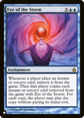 Eye of the Storm (LIST-RAV-48) - The List