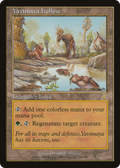 Yavimaya Hollow (UDS-143) - Urza's Destiny Foil