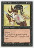 Fallen Angel (CHR-) - Chronicles