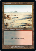Badlands (Retro Frame) (30A-570) - 30th Anniversary Edition