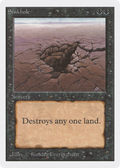 Sinkhole (2ED-) - Unlimited Edition