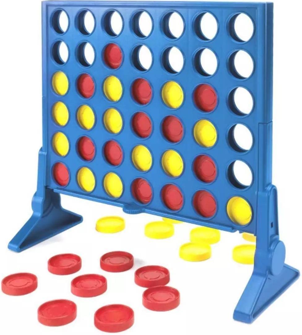 Connect 4