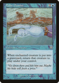 False Demise (MMQ-080) - Mercadian Masques