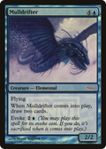 Mulldrifter (FNM-) - Friday Night Magic 2009 Foil