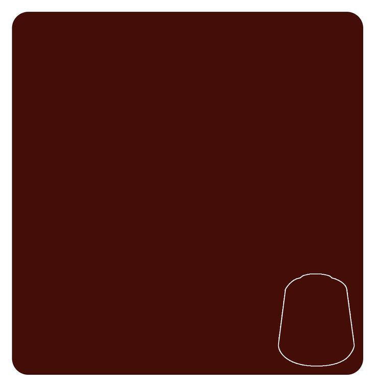 Warhammer Colour: Mournfang Brown