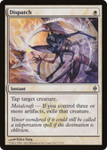 Dispatch (NPH-007) - New Phyrexia