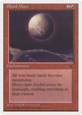 Blood Moon (CHR-) - Chronicles