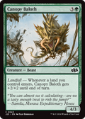 Canopy Baloth (J25-643) - Foundations Jumpstart