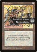 Meekstone (4BB-) - Fourth Edition Foreign Black Border