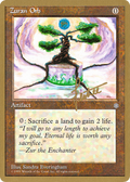 Zuran Orb - 1996 Bertrand Lestree (ICE) (WCD-) - Pro Tour Collector Set