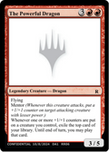 The Powerful Dragon (UNK-RR06B) - Unknown Event