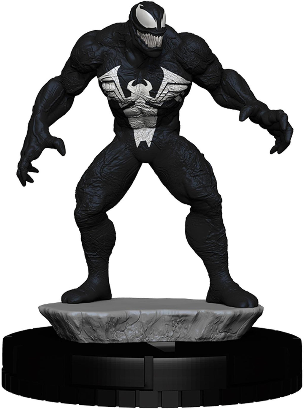 Marvel Heroclix: 400 Venom