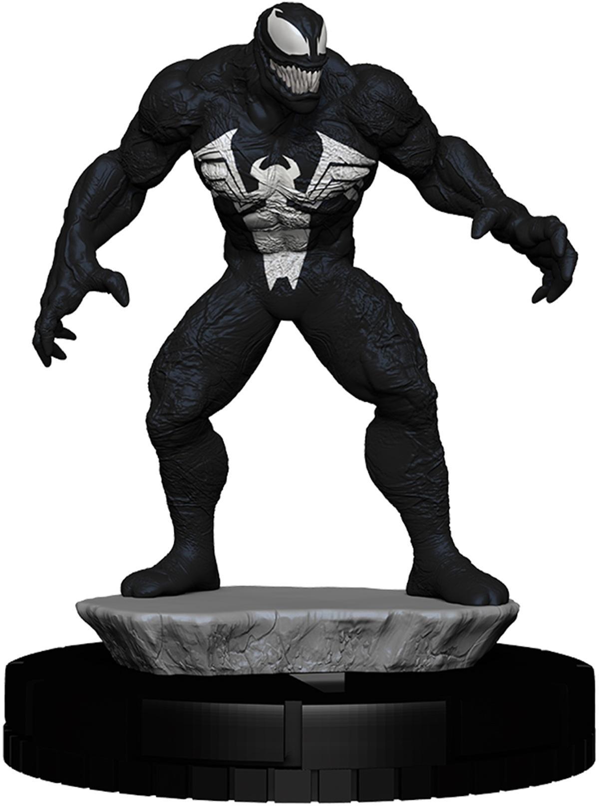 Marvel Heroclix: 400 Venom