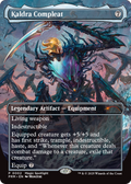 Kaldra Compleat (UMP-002) - Unique and Miscellaneous Promos (Borderless) Foil