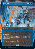 Ice Out (WPN-001) - Wizards Play Network 2023