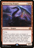 Mirrorwing Dragon (EMN-136) - Eldritch Moon