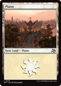 Plains (0278) (DFT-278) - Aetherdrift