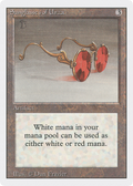 Sunglasses of Urza (3ED-) - Revised Edition