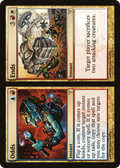 Odds // Ends (DIS-153) - Dissension