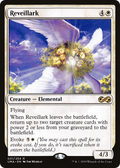Reveillark (UMA-031) - Ultimate Masters Foil