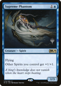 Supreme Phantom (PPM20-076) - Core Set 2019 Promos