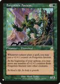 Forgotten Ancient (LIST-SCG-120) - The List