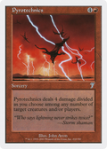 Pyrotechnics (7ED-210) - 7th Edition