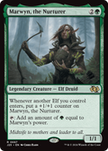 Marwyn, the Nurturer (J25-687) - Foundations Jumpstart