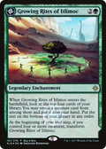 Growing Rites of Itlimoc (BABP-191) - XLN Treasure Chest: (compasslanddfc) Foil