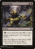 Dismember (LIST-MM2-79) - The List