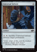 Universal Solvent (J25-761) - Foundations Jumpstart