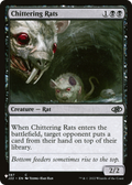 Chittering Rats (LIST-J22-387) - The List