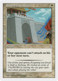 Empty City Ruse (PTK-003) - Portal Three Kingdoms