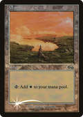 Plains (1999) (ARENA-) - Arena League 1999 Foil