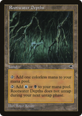 Rootwater Depths (TMP-323) - Tempest