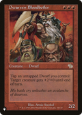 Dwarven Bloodboiler (LIST-JUD-84) - The List