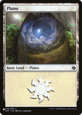Plains (LIST-JMP-43) - The List