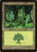 Forest (348) (ONS-348) - Onslaught