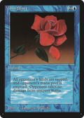 Mana Short (LEB-) - Limited Edition Beta