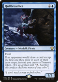 Hullbreacher (CMR-074) - Commander Legends