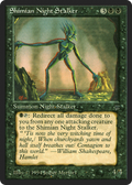 Shimian Night Stalker (LEG-) - Legends